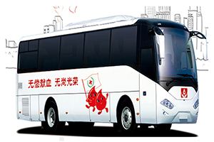 流動采血車的監(jiān)管，廠家建議這樣做
