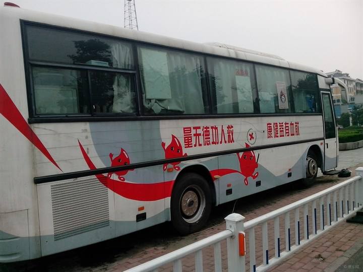 競爭惡劣，獻(xiàn)血車價(jià)格也不能成為搶奪市場(chǎng)的主要因素